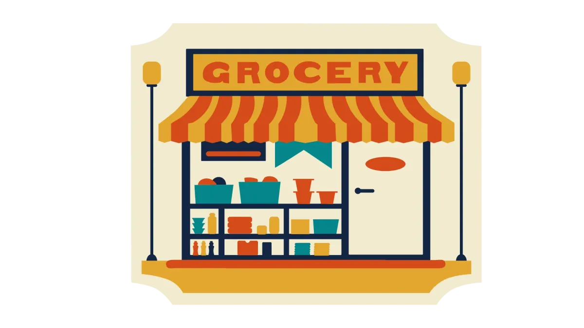 Complete Guide to Android Grocery Delivery App Development | Associative