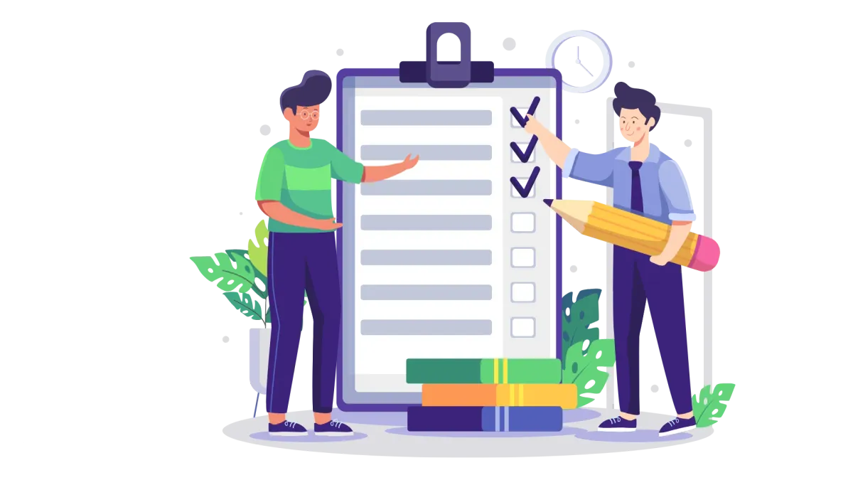 Expert Android Listing App Development Company | Associative Pune