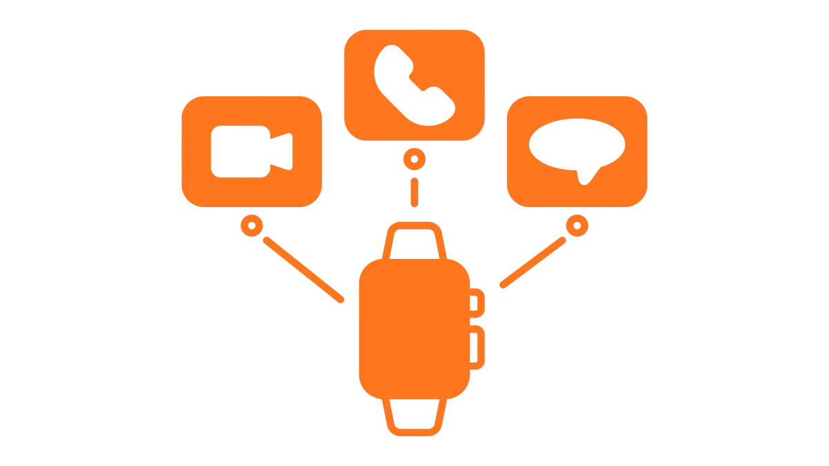 Expert Apple Watch App Development Services in Pune | Associative