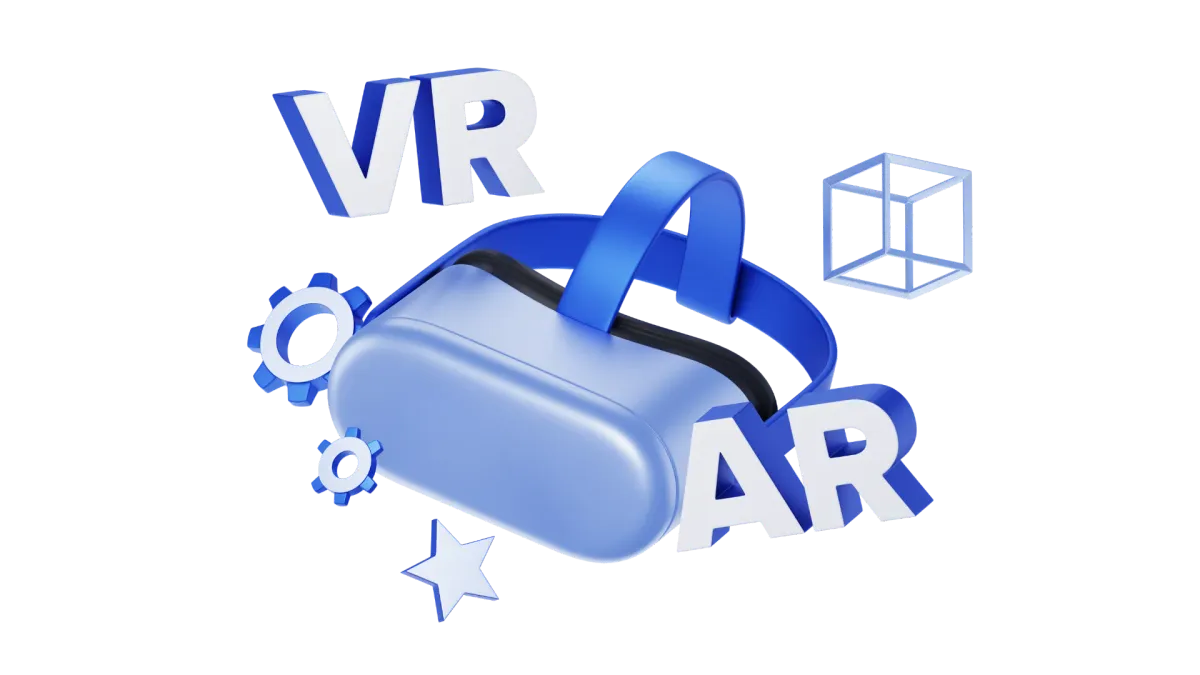 Expert AR VR Development Services in Pune | Associative
