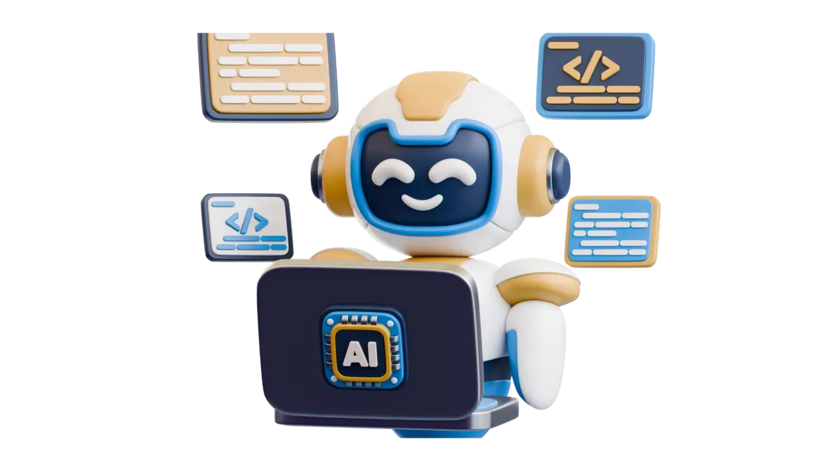 Expert Artificial Intelligence Development Services | Associative Pune