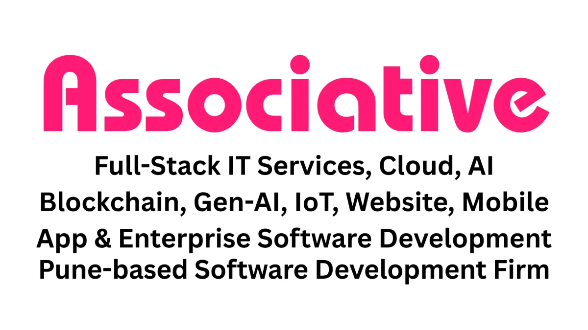 Associative Completed Projects 1 to 500 | Software Development Portfolio Pune