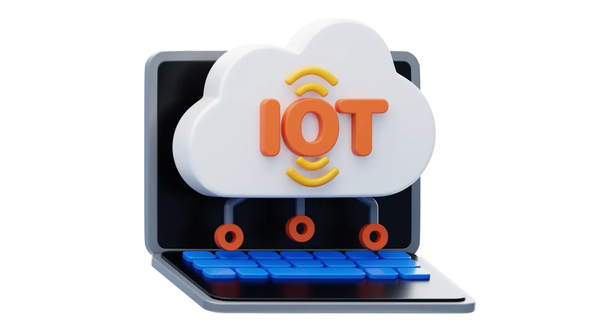 Expert AWS IoT Development Services in India | Associative Pune
