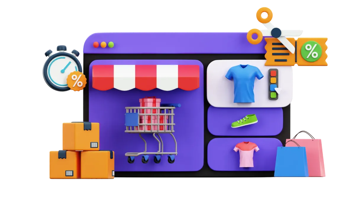 Expert BigCommerce Development Services in Pune | Associative