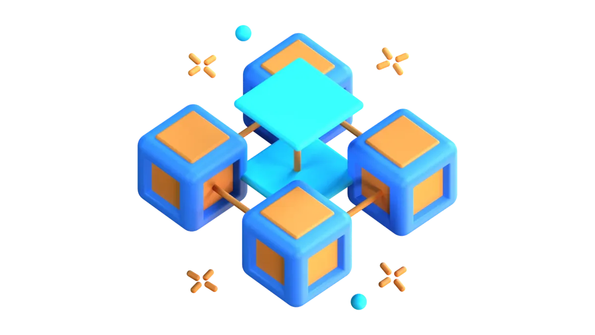 Top Blockchain App Development Services in Pune | Associative