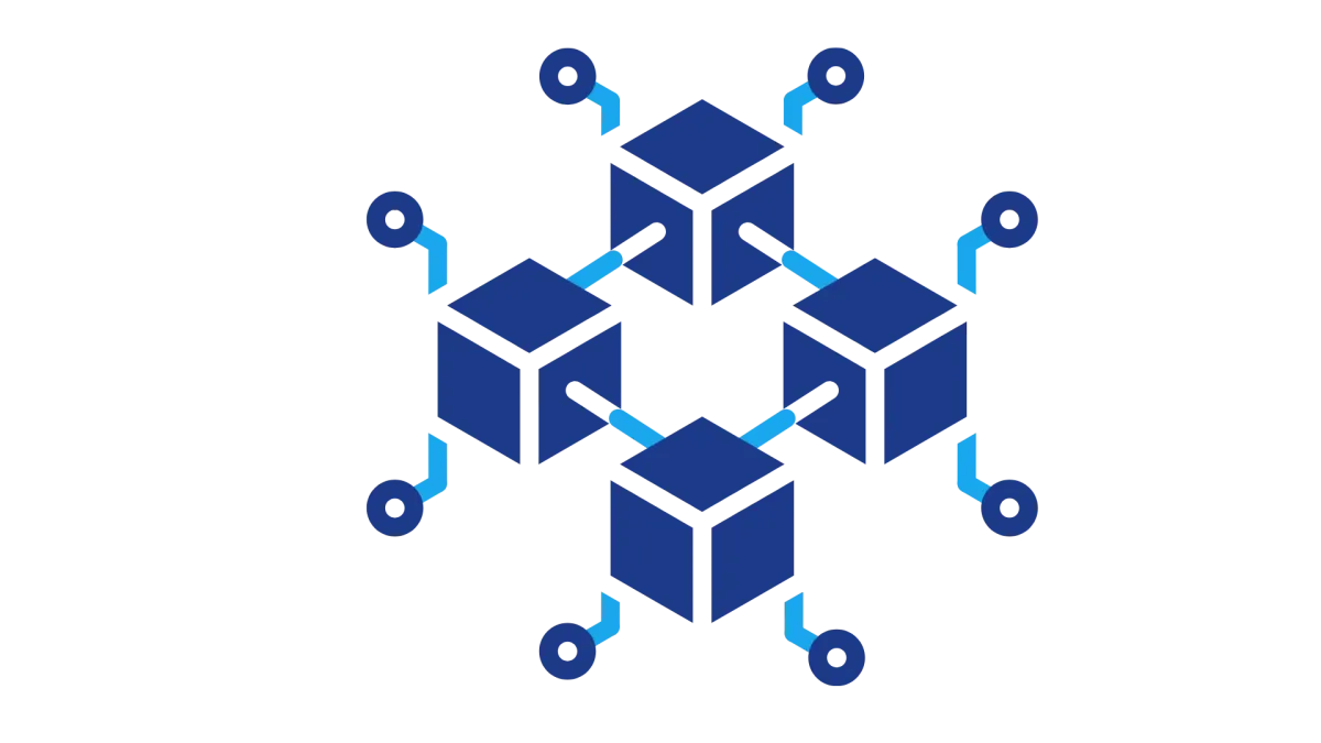 Expert Blockchain Development Services in India | Associative