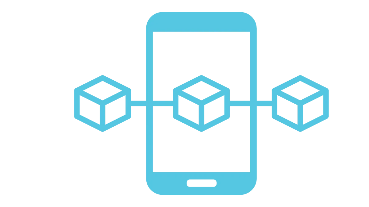 Top Blockchain Mobile App Development Company in India | Associative