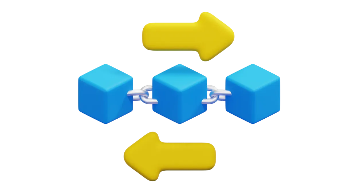 Expert Blockchain Software Development Services in Pune | Associative