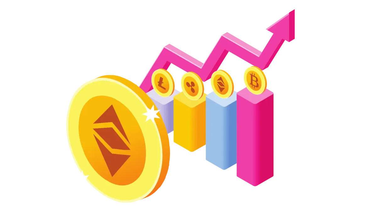 Expert Blockchain Ethereum Development Services in Pune | Associative