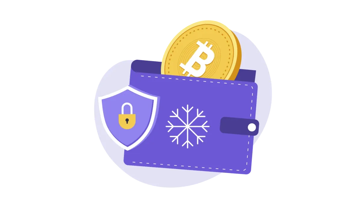 Secure Blockchain Wallet Development Services | Associative Pune
