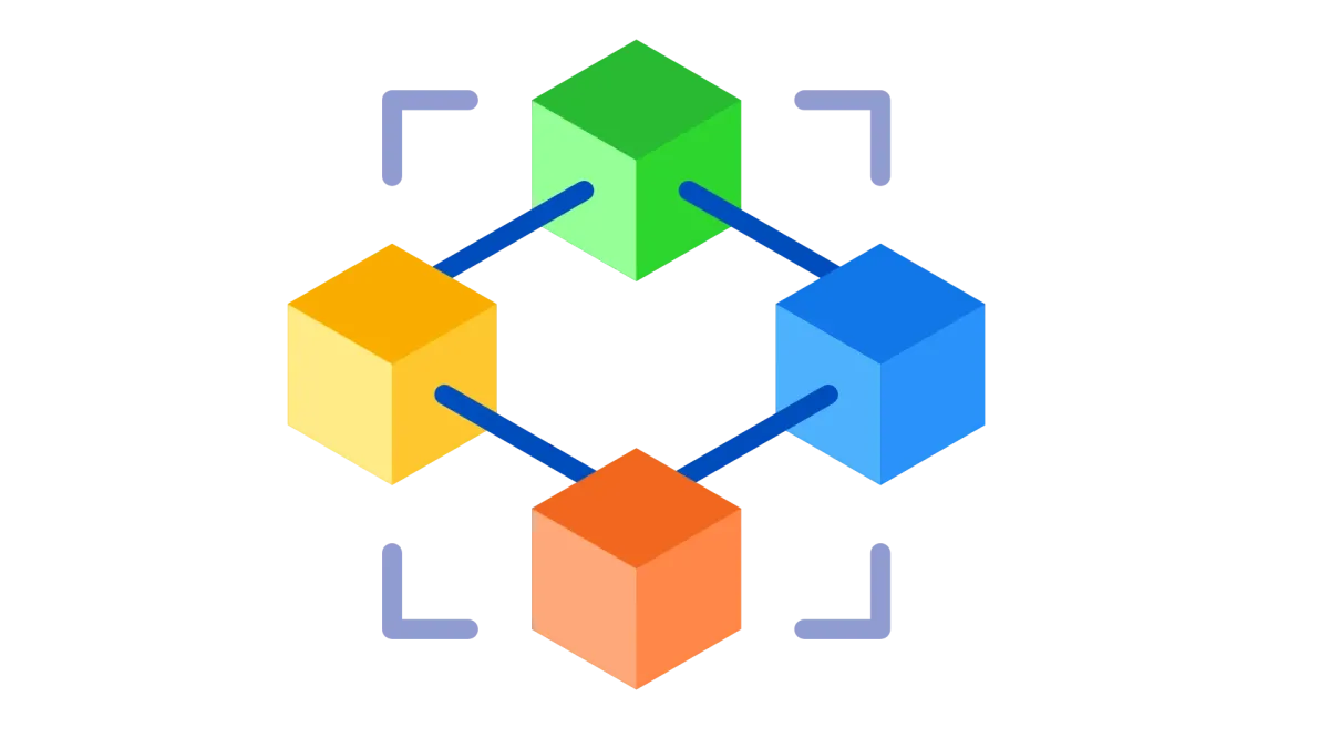 Expert Blockchain & Web3 Development Services | Associative Pune