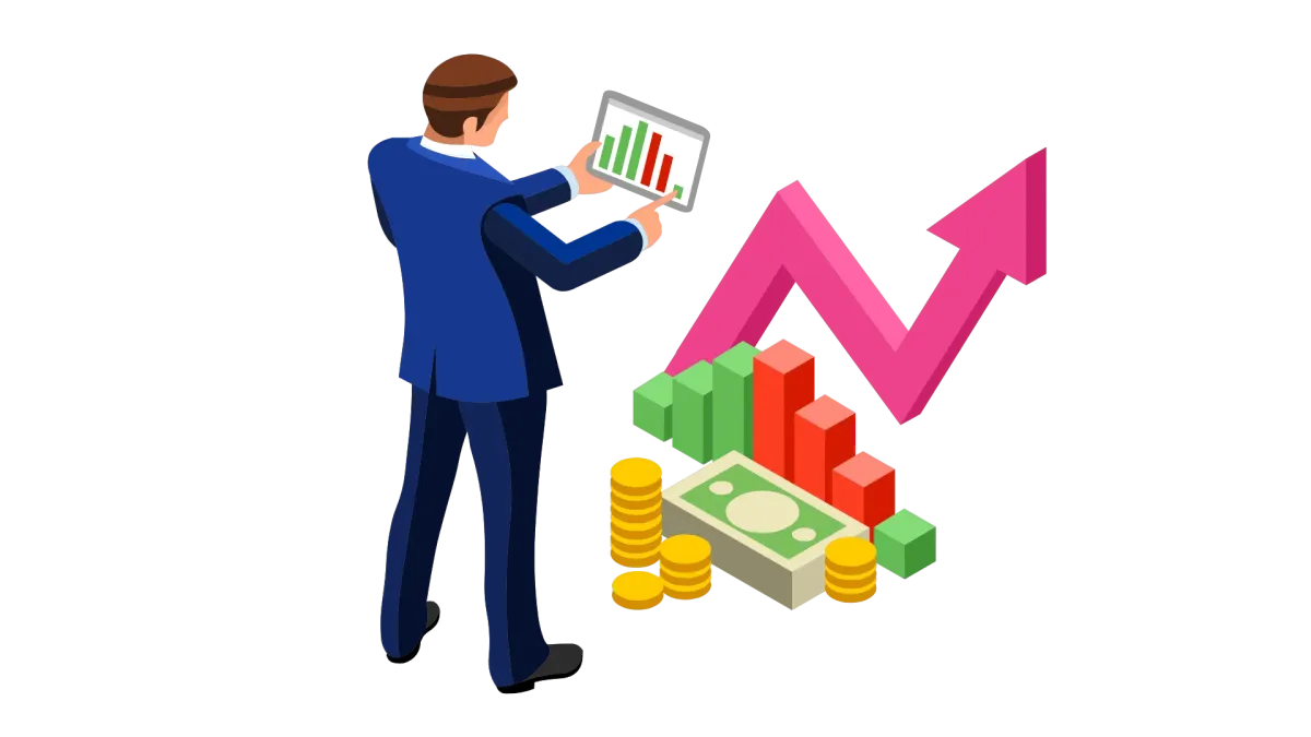 Expert Low Latency Trading Platform Development in India | Associative