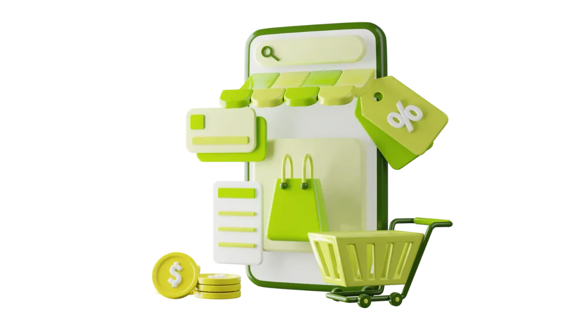 Expert BigCommerce Development Services in Pune | Associative