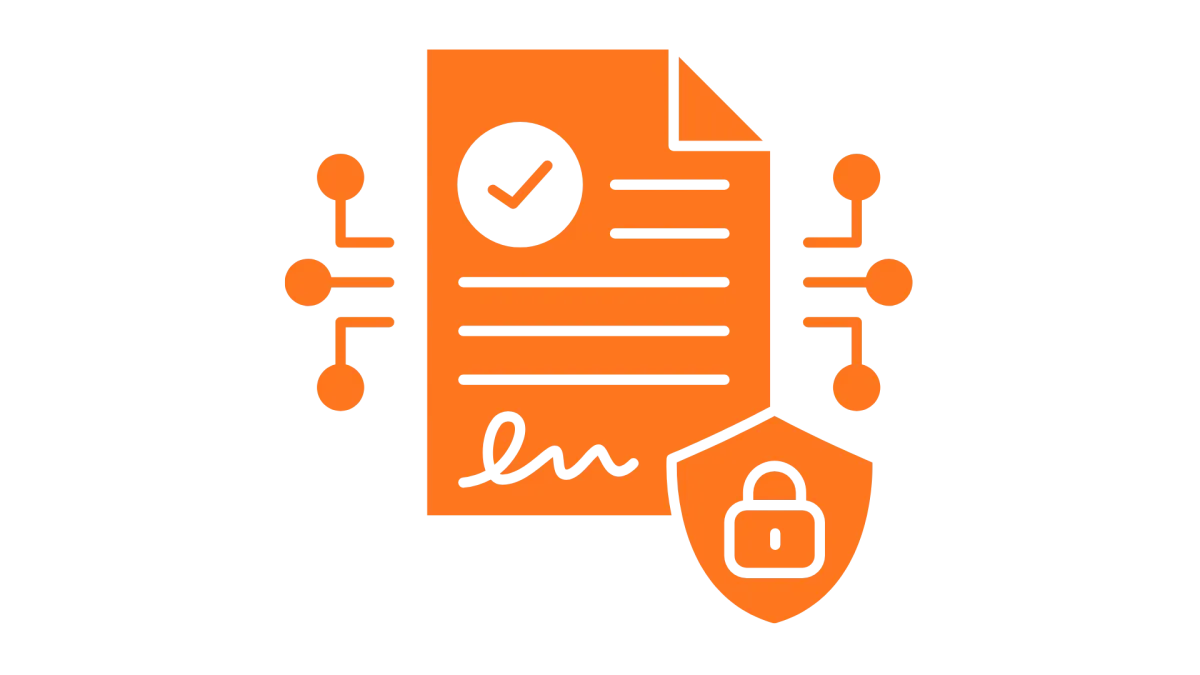 Expert Blockchain Smart Contract Development in India | Associative