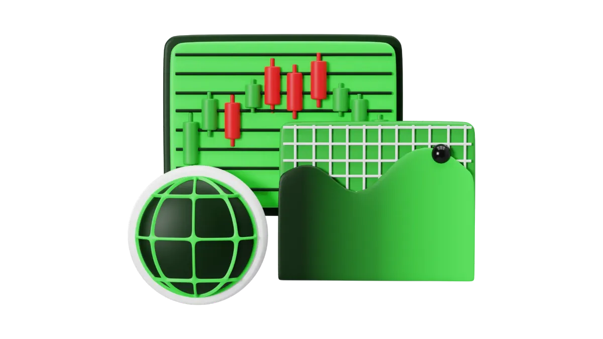 Expert Brokerage Trading Platform Development in Pune | Associative