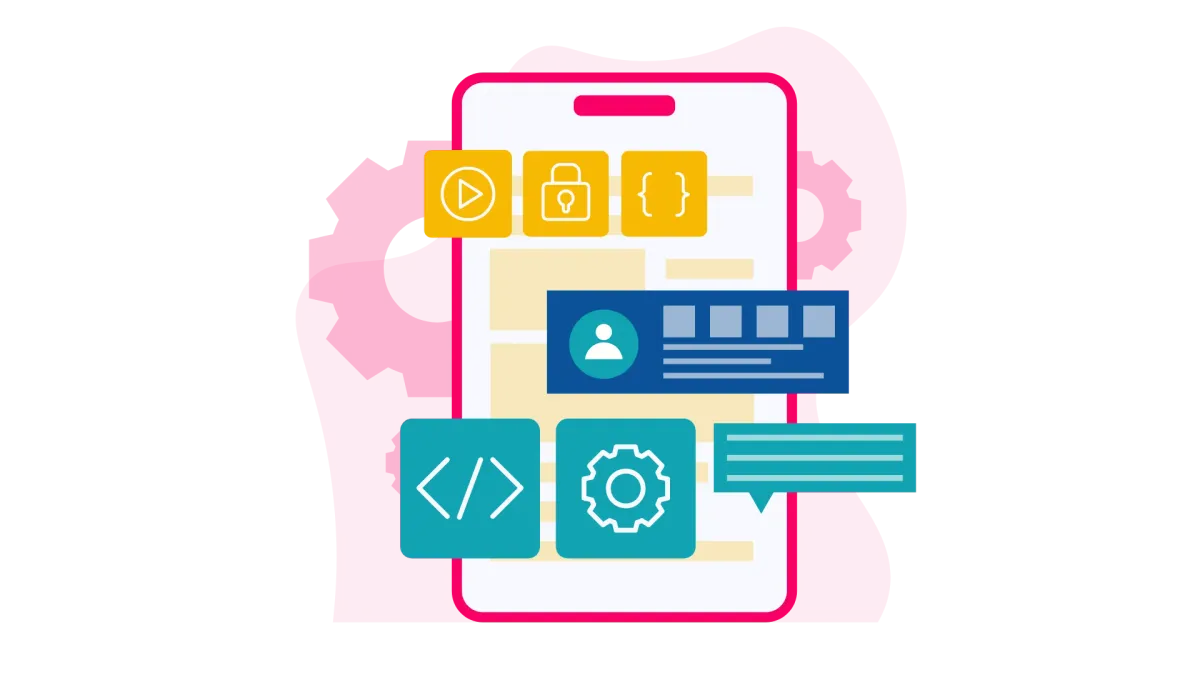 Expert Business Listing Mobile App Development | Associative Pune