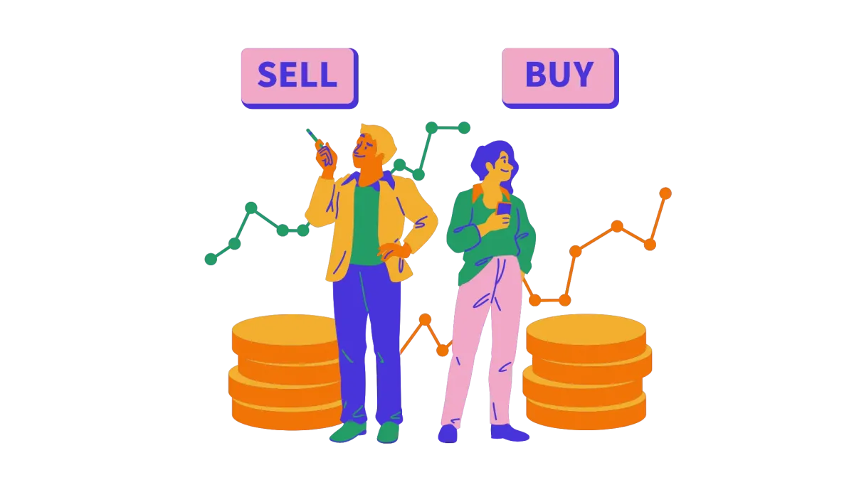 Top Buy and Sell App Development Services in India | Associative Pune