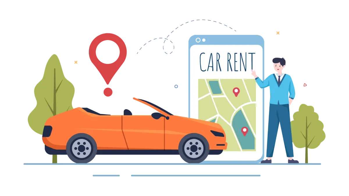 Top Car App Development Services in Pune | Associative