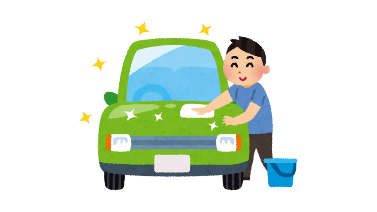 Car Wash Booking App Development Services | Associative Pune