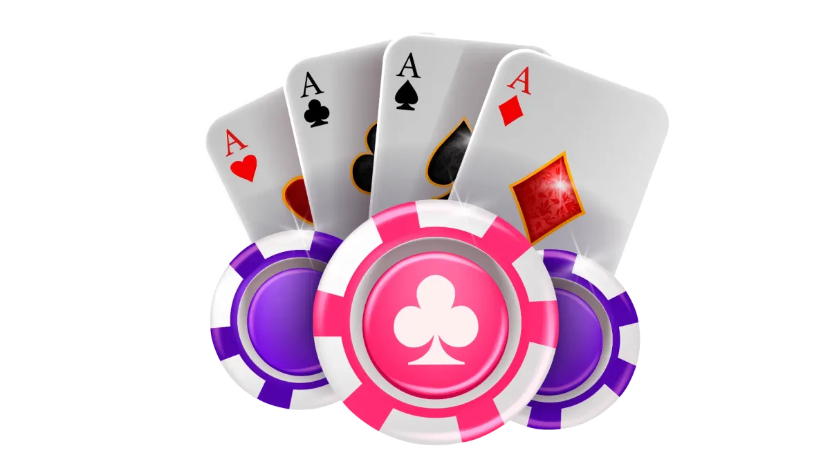 Expert Casino Game Development Services | Associative Pune