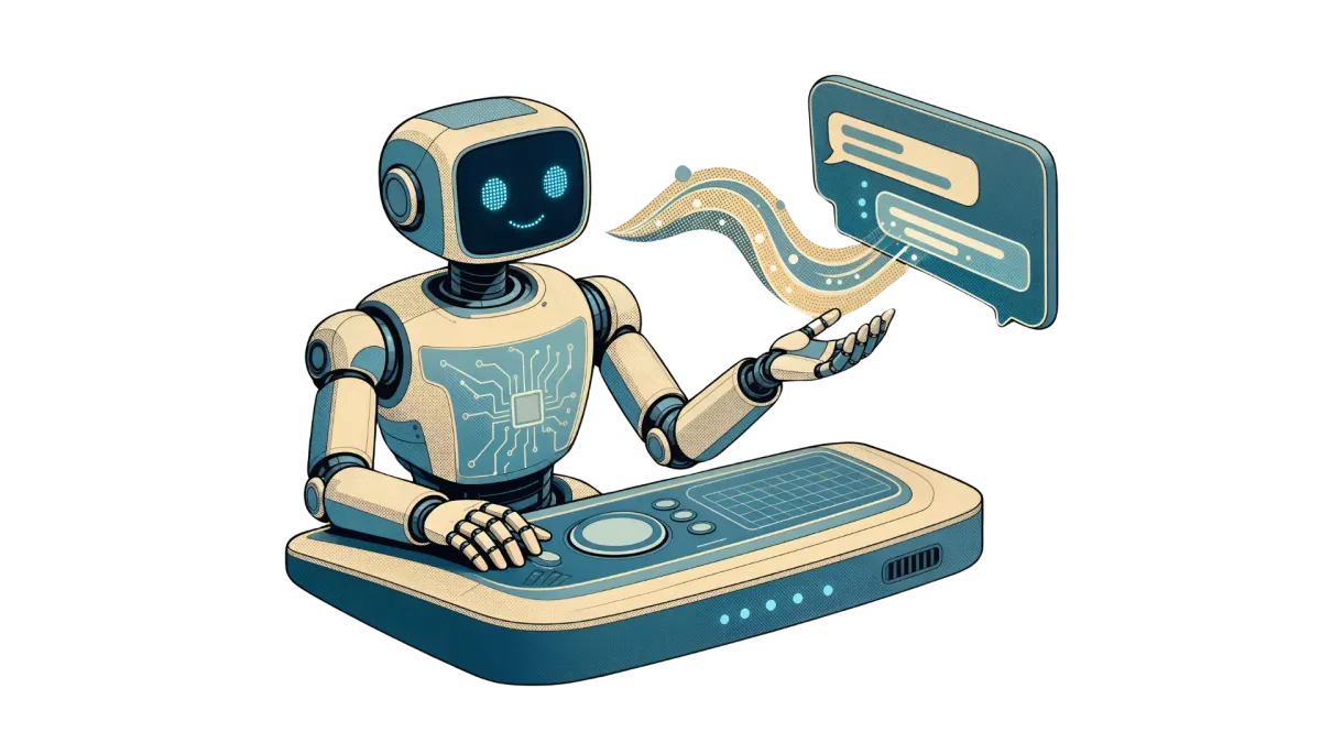 Expert AI Chatbot Development Services in Pune | Associative