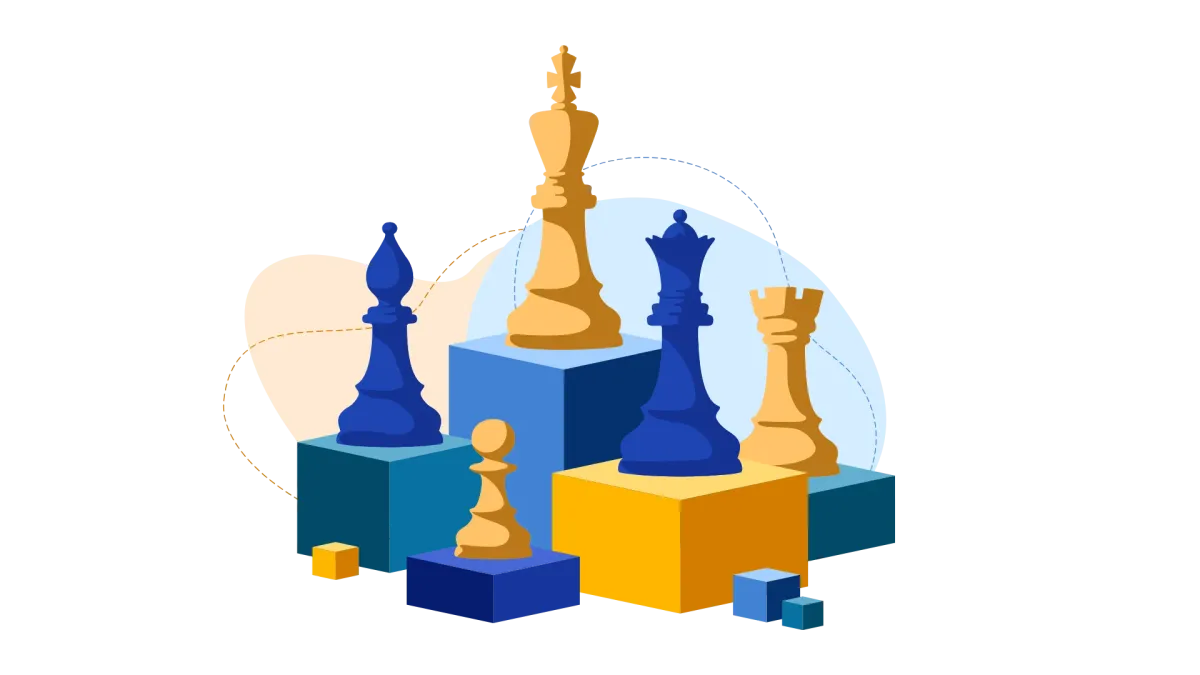Expert Chess Game Development Services in Pune | Associative