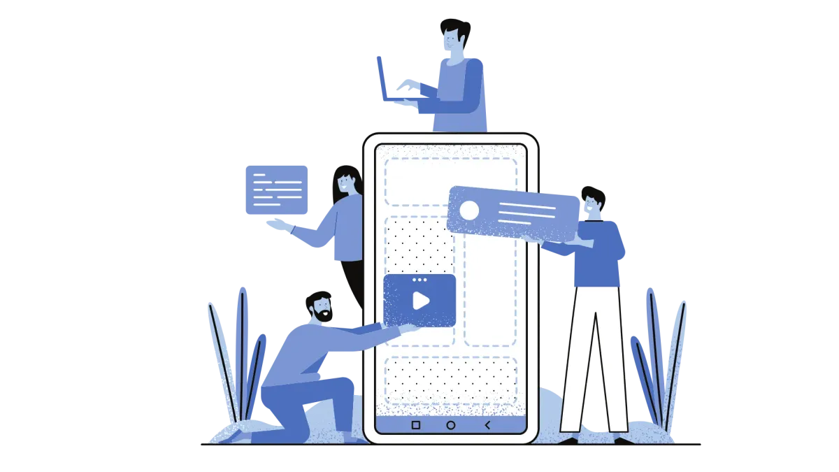 Top Classified App Development Company in Pune | Associative