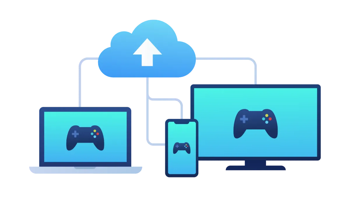Cloud Gaming Platform Development Services | Associative Pune