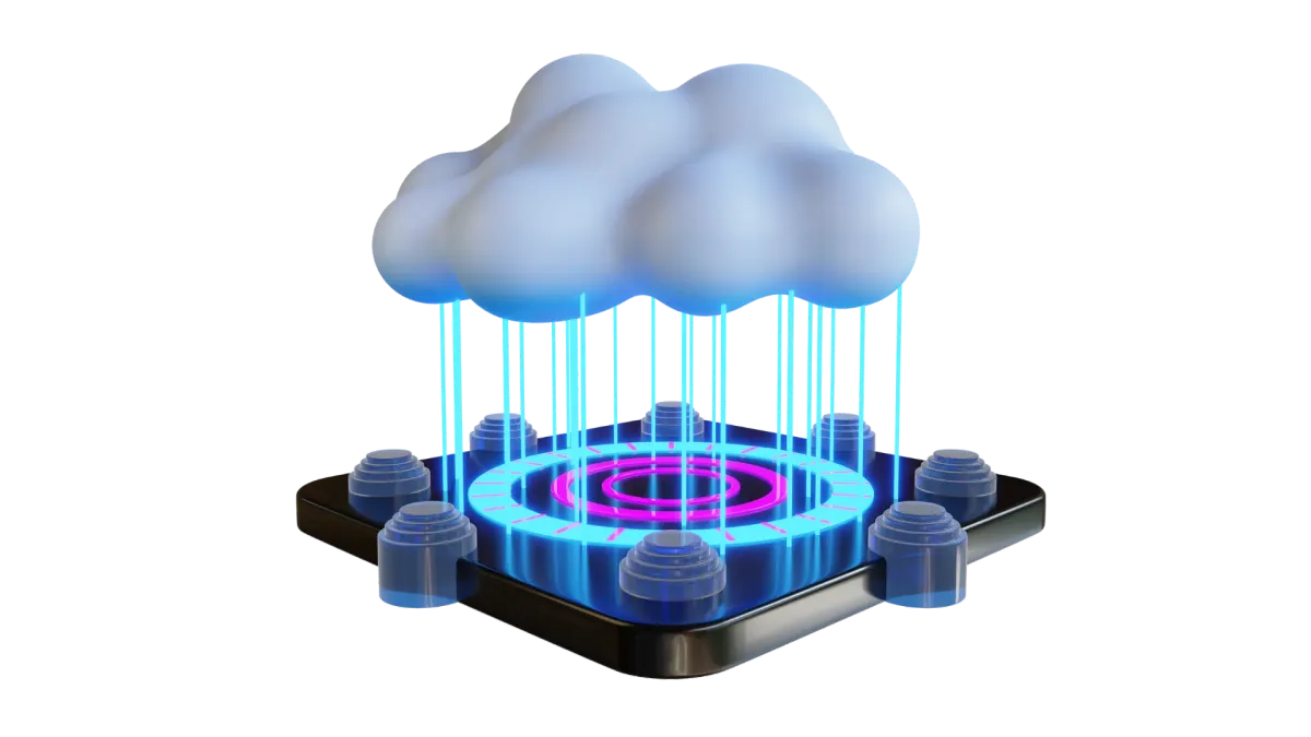 Cloud Java Development Services | Associative Pune