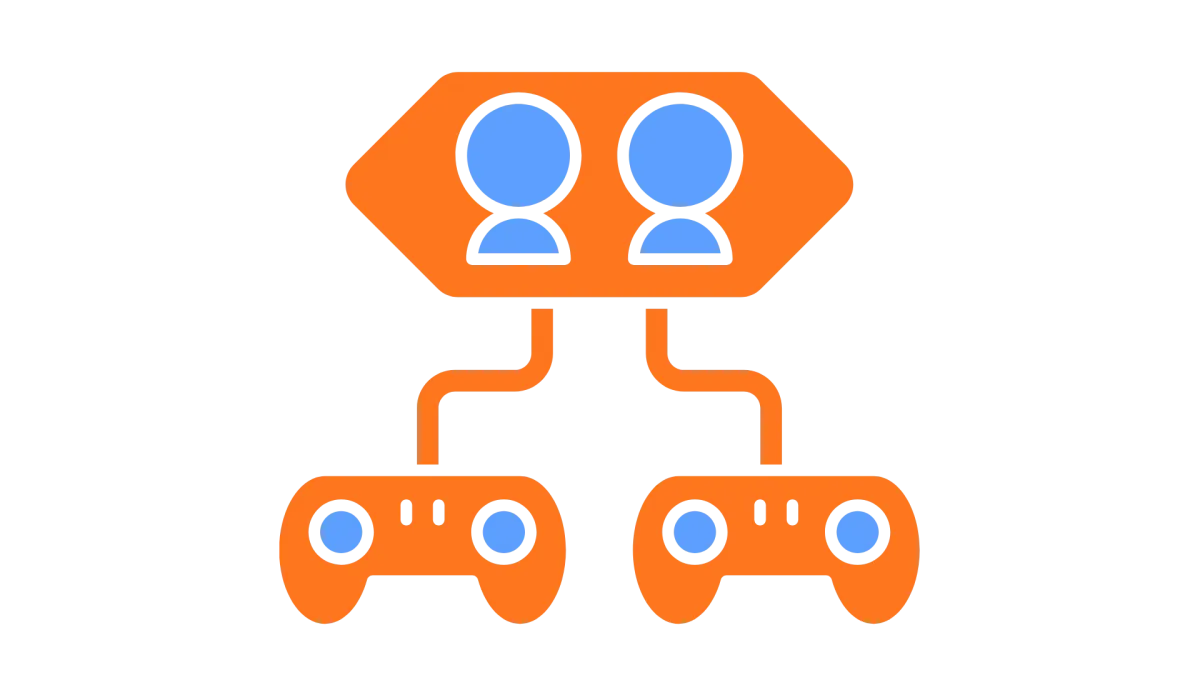 Expert Competitive Multiplayer Game Development | Associative Pune