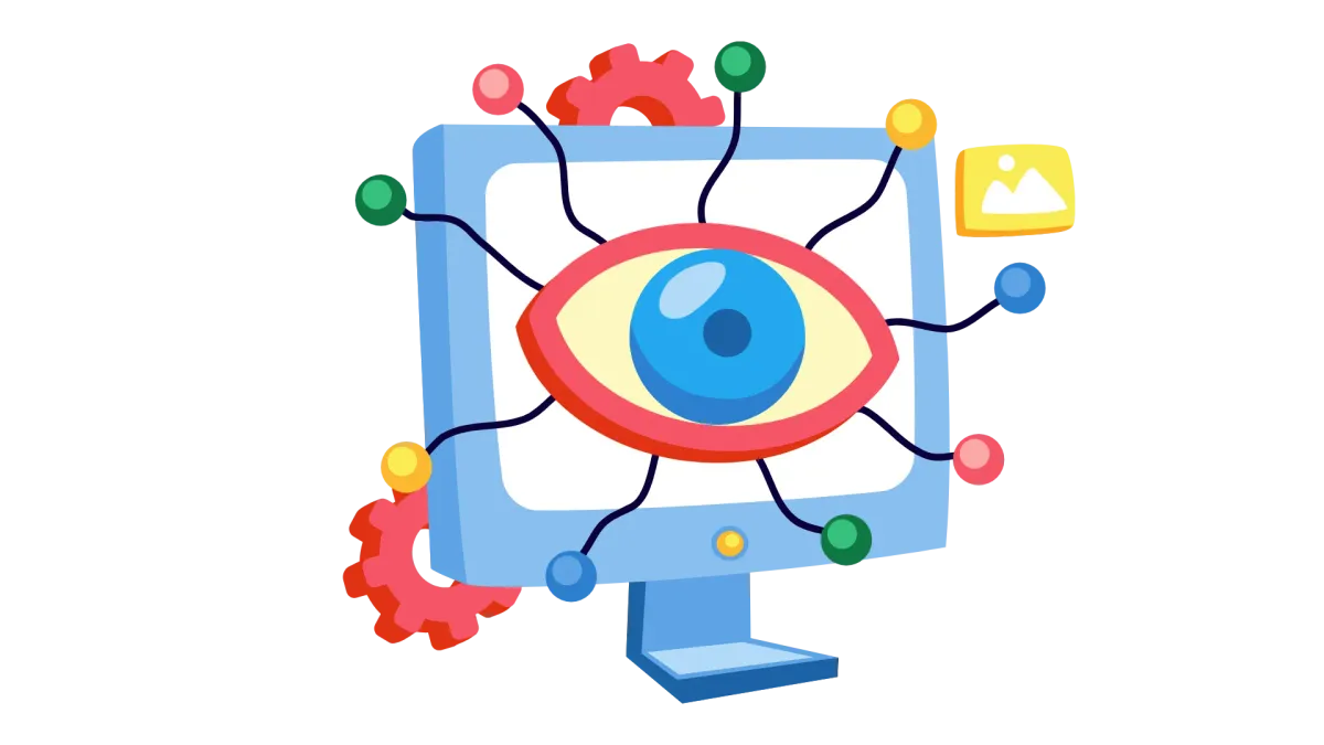 Top Computer Vision App Development Company in Pune | Associative