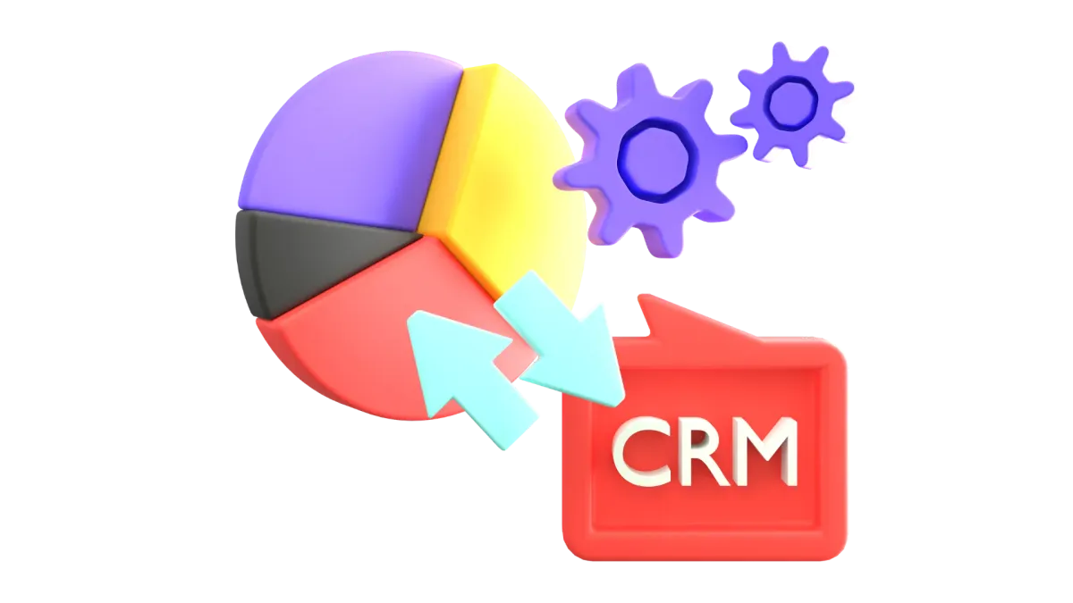 Custom CRM and ERP Development Services in Pune | Associative