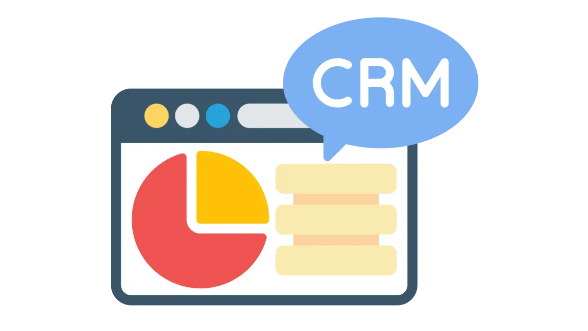 Custom CRM Development Company in Pune | Associative