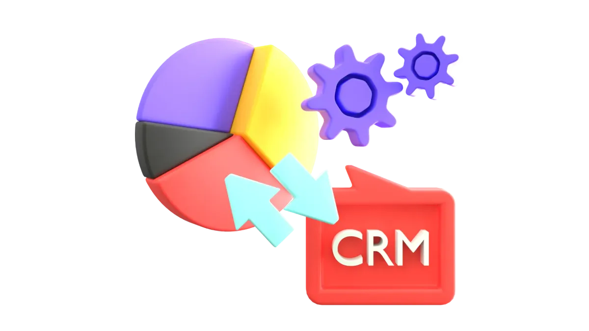 Expert CRM Development Services in Pune | Associative