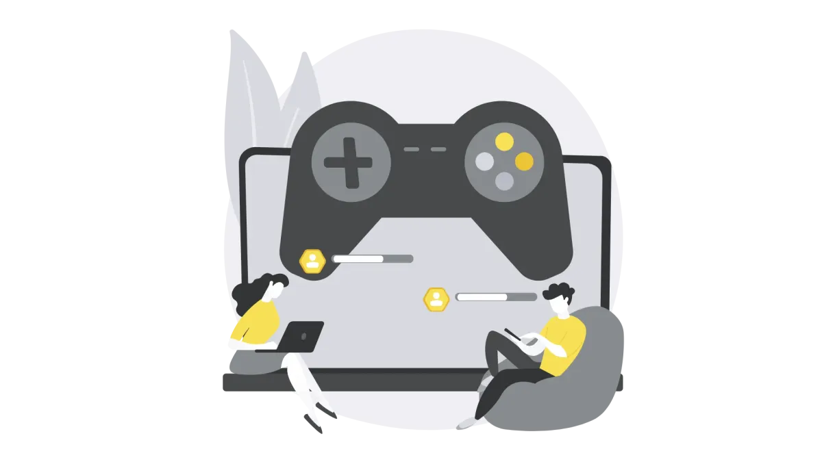 Cross Platform Game Development Services in Pune | Associative