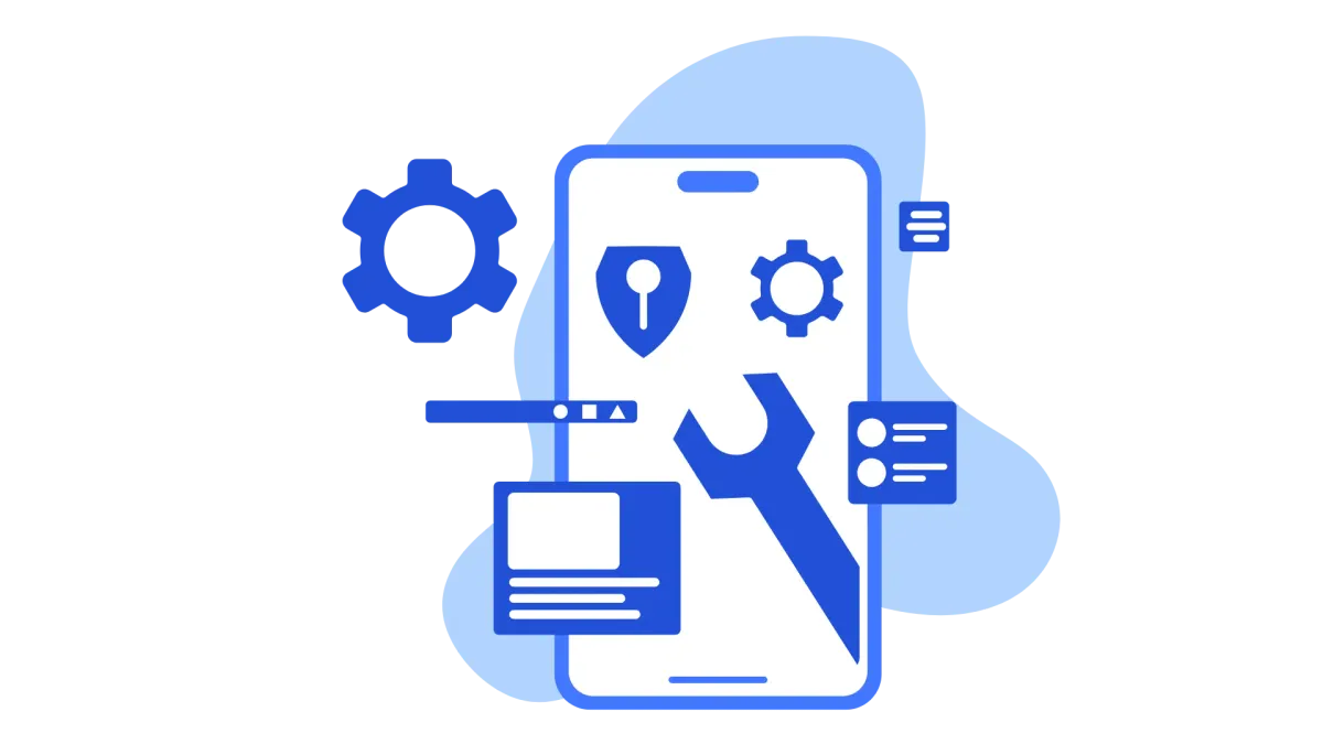 Top Cross Platform Mobile App Development Services | Associative Pune