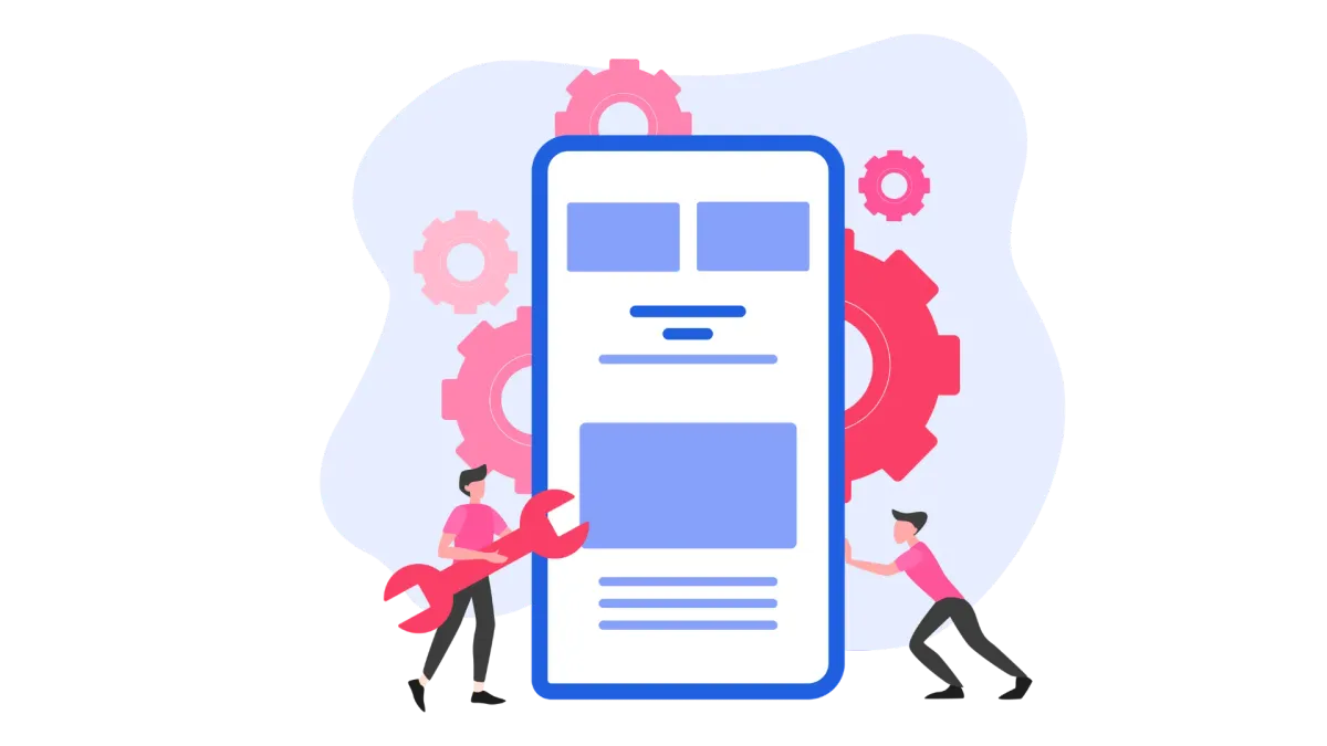Expert Cross Platform Mobile App Development Company | Associative Pune