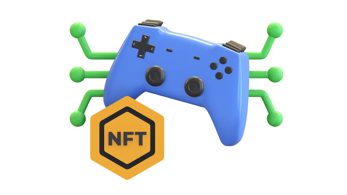 Top Crypto Game Development Services in India | Associative