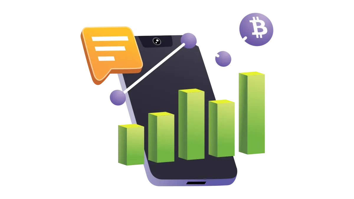 Expert Crypto Trading Algorithm Development | Associative Pune
