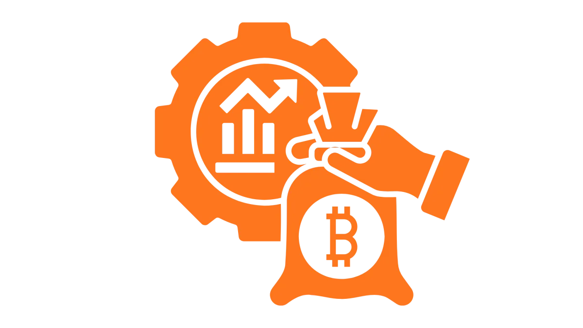 Custom Crypto Trading Bot Development Company | Associative