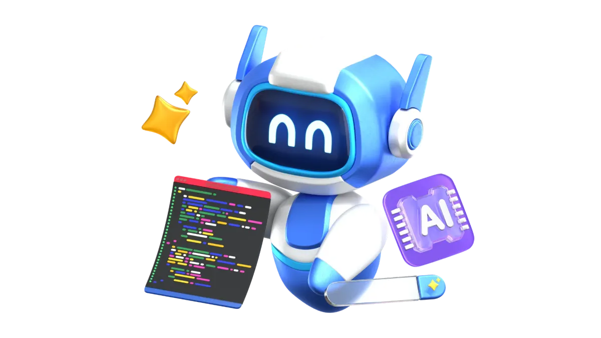Custom AI Software Development Services in Pune | Associative