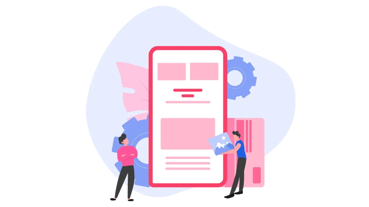 Expert Custom Android App Development Services | Associative