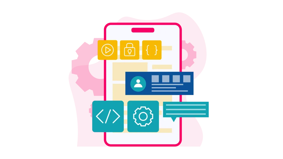 Expert Custom App Development Services in Pune | Associative
