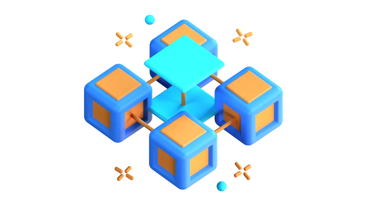 Custom Blockchain Software Development | Associative Pune