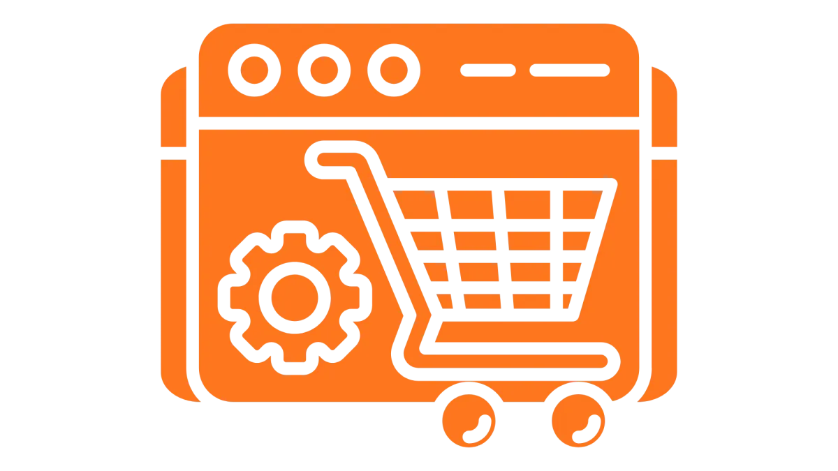Custom Ecommerce Website Development Services | Associative