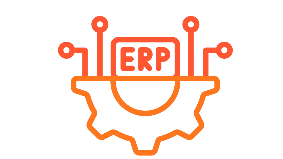 Expert Custom ERP System Development | Associative Pune