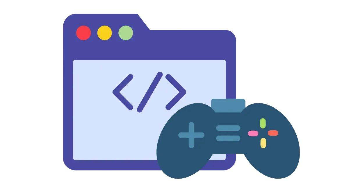 Custom Godot Game Development Company in India | Associative