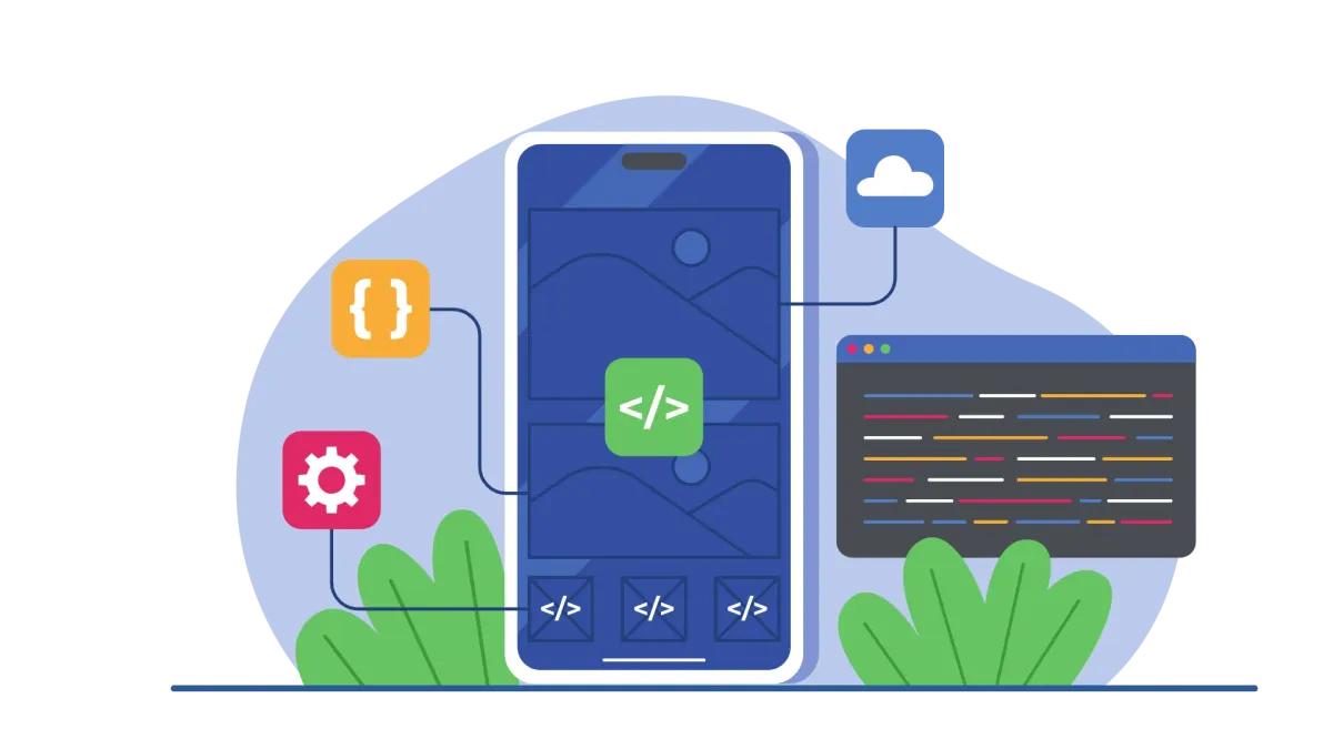Expert Custom iOS App Development Services in Pune | Associative