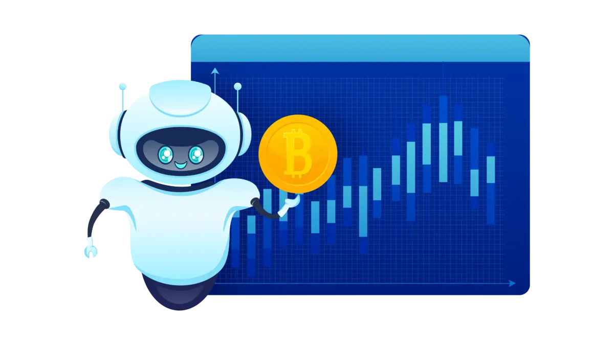 Custom Trading Bot Development Services | Associative Pune