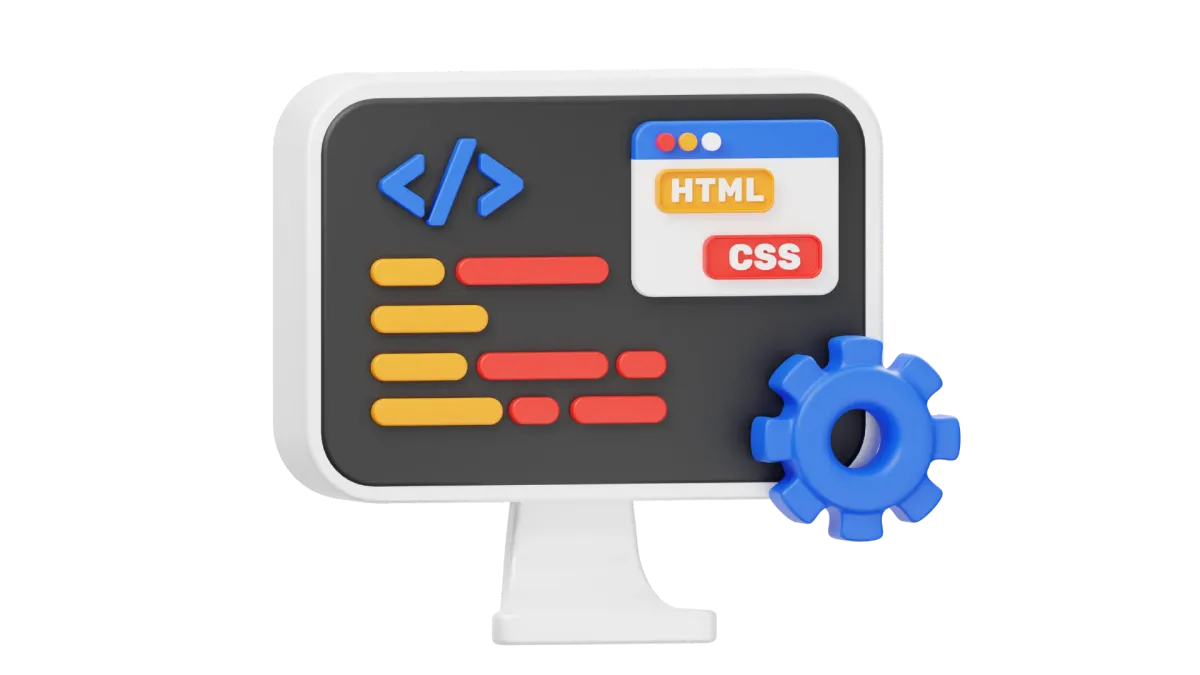 Custom Web App Development Services in Pune | Associative